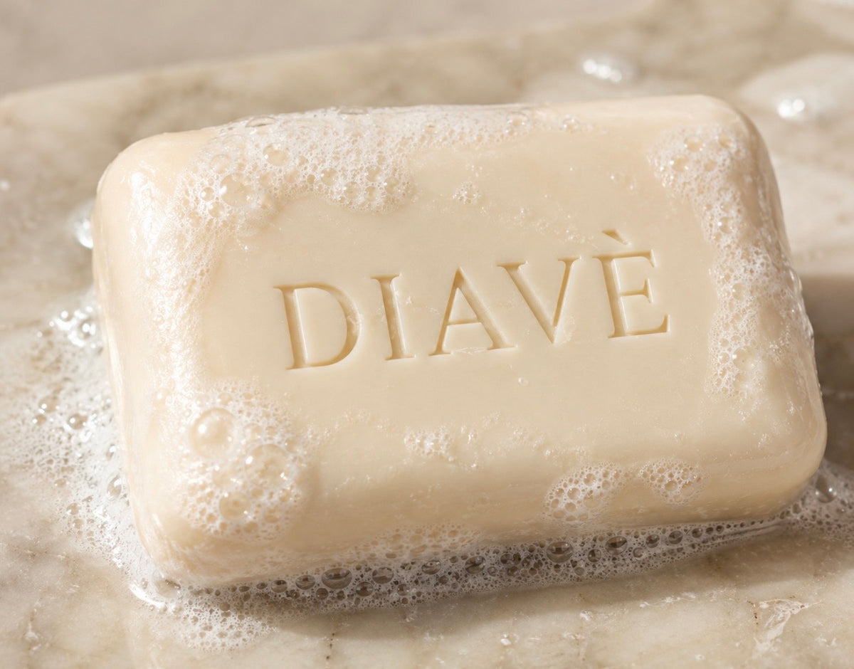 <b>CLEANSING BODY BAR</b>